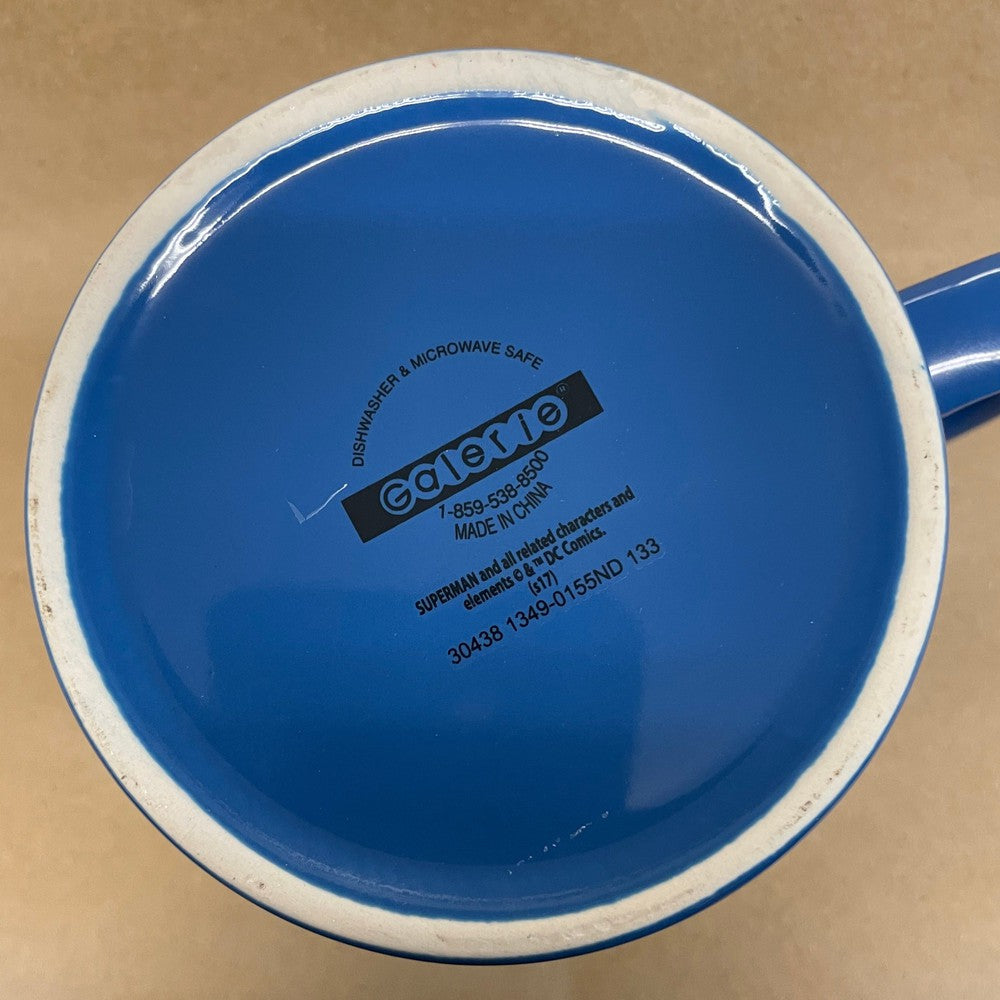 Superman Oversized Mug